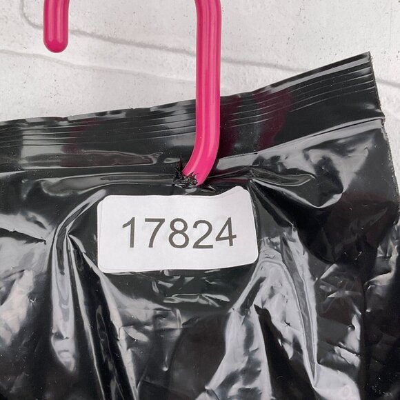 Jos A Bank Suit Men 43L 34Wx30L Black White Gordon Signature Gold Wool Classic - Picture 15 of 16